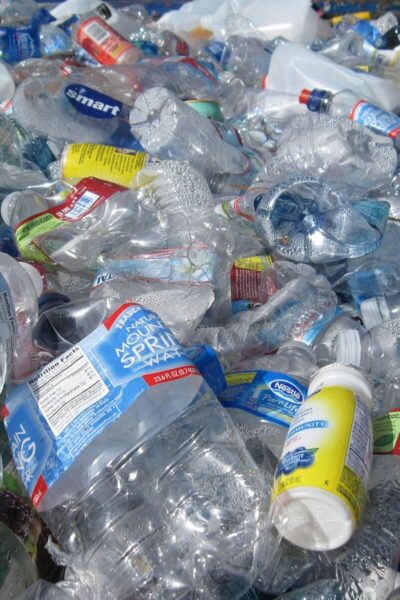 Plastic beter recyclen: zo voorkom je dat bruikbaar materiaal verloren gaat