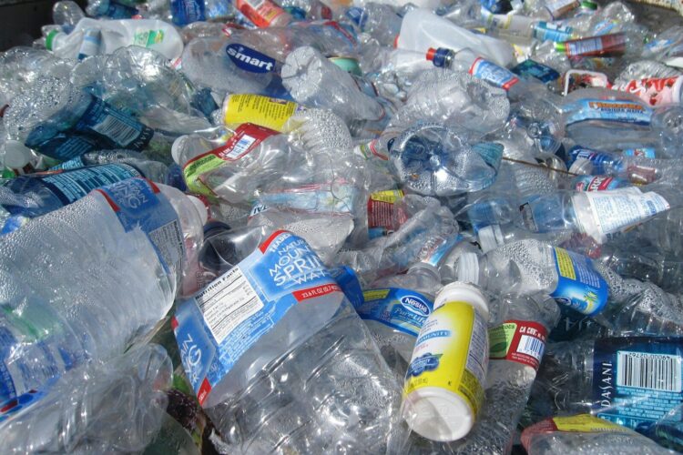 Plastic beter recyclen: zo voorkom je dat bruikbaar materiaal verloren gaat